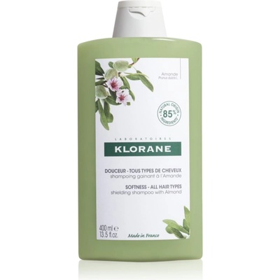 Klorane Almond шампоан за обем 400ml