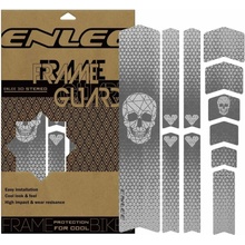 Enlee FG-10-2 Ochranné samolepky rámu