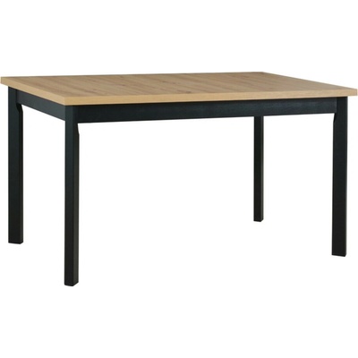 MIX-DREW MODENA 1MP dub artisan černé nohy