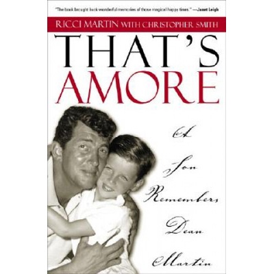Thats Amore Martin Ricci