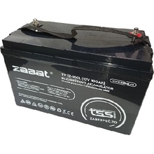 ZABAT TP 12V 100Ah