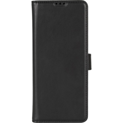 Krusell Калъф Krusell Phone Wallet за Samsung Galaxy A42 5G - Черен