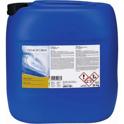 CHEMOFORM Algicid Alba Super 30 l