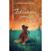 Žebrákova pomsta - Pavel Hrdlička