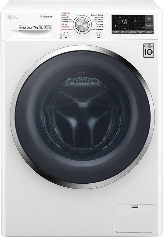 LG F72J8HS2W
