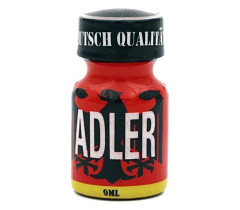 Adler Poppers 9 ml