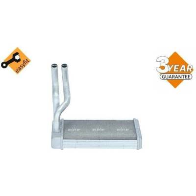 Výměník tepla, vnitřní vytápění NRF 54355