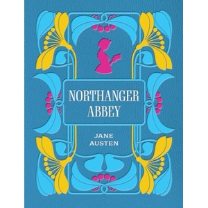 Northanger Abbey (ISBN: 9780785849445)