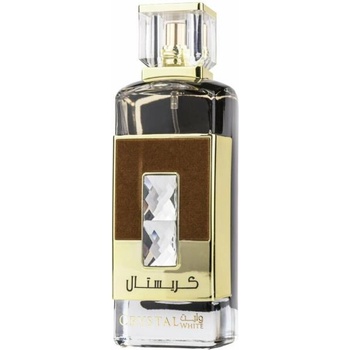 Image 1 of Ard Al Zaafaran Swarovski Brown EDP 100 ml