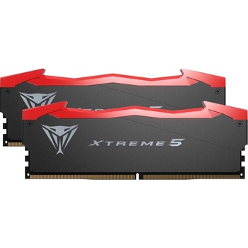 Patriot DDR5 48GB 8200MHz CL38 (2x24GB) PVX548G82C38K