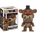 Funko Pop! Five Nights at Freddys Freddy