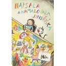 Napsala a namalovala Jindřiška - Ricardo Siri Liniers