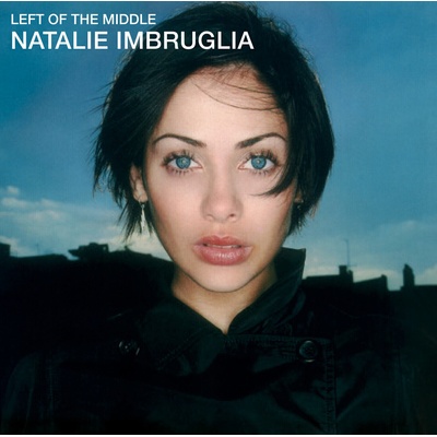 Natalie Imbruglia - Left Of The Middle (Reissue) (LP) (196587607517)