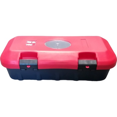Plastový box na hasící přístroj 6KG 335x240x620 DAKEN