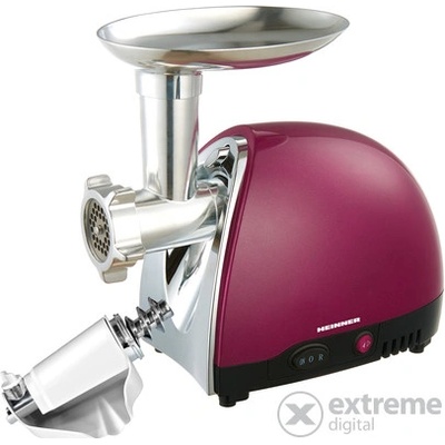 Heinner MG1500TA-BG