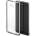Nokia Ms lumia 650 prot case slvr (891)