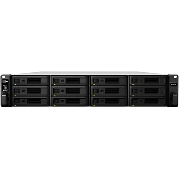 Synology Expansion Unit RX1217sas