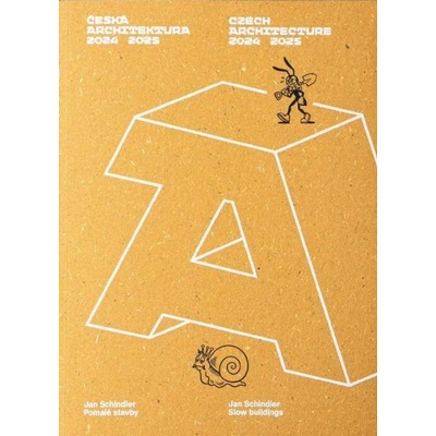 Česká architektura 2024-2025