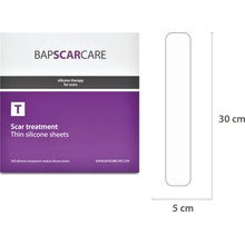 BAP Medical BAPSCARCARE T 5 x 30 cm