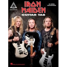 Iron Maiden