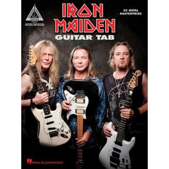 Iron Maiden