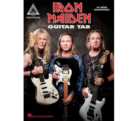 Iron Maiden
