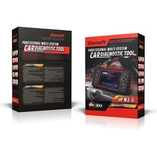 iCarsoft JP V2.0