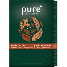 Pure Tea Selection Masala Chai 25 x 2,5 g