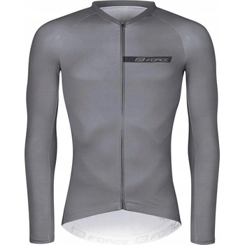 Force Pánska Charm šedá