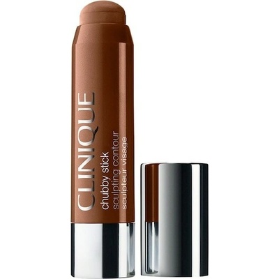 Clinique Make up obličeje Chubby Stick Sculpting Contour 6 g