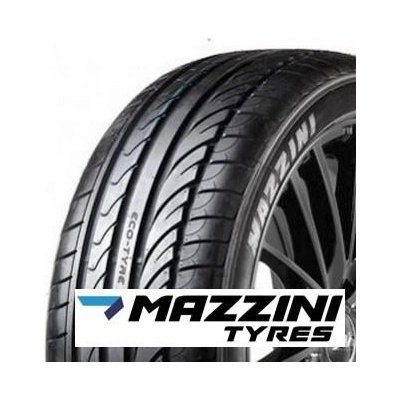 Mazzini ECO605 plus 215/60 R16 95H