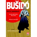 Bušidó - duch samuraje