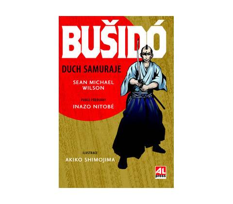 Bušidó - duch samuraje