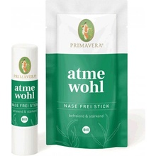 Primavera Breathe Remedy inhalačná tyčinka 1 ks
