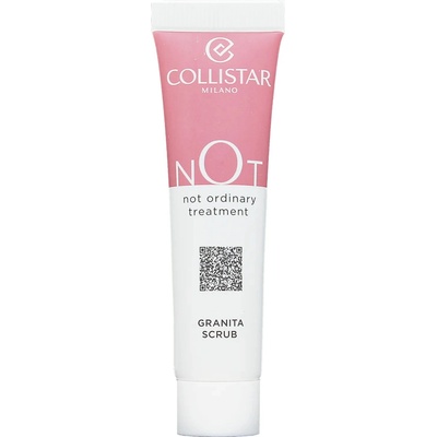 Collistar NOT Granita Scrub peeling na pery 12 ml