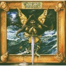 JETHRO TULL: BROADSWORD AND THE BEAST CD