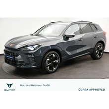 Cupra Terramar 1.5 eTSI DSG 110 kW