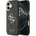GUESS Etui Guess 4G Big 4G Classic Logo na iPhone 17 - czarne (3666339517755)