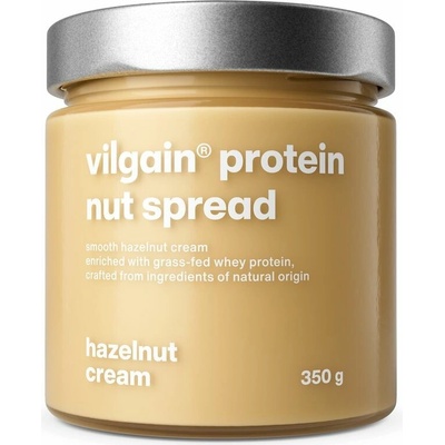 Vilgain Cheat Spread Lískooříškový krém 350 g