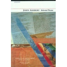 John Ashbery: Selected Poems