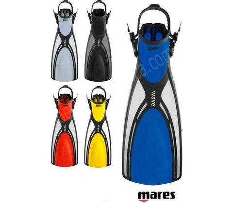 Mares WAVE OH