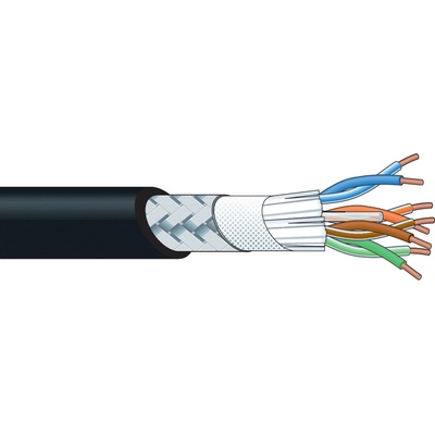 Canare RJC5ES-4P-BS 3050 metráž