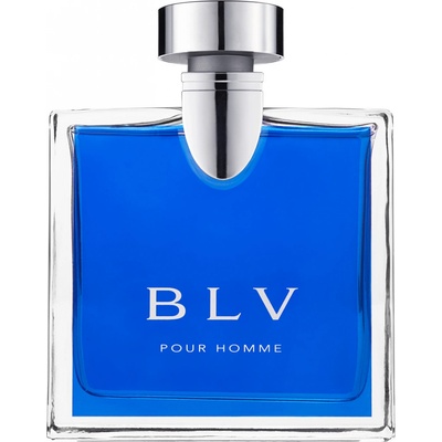 Bvlgari BLV toaletní voda pánská 100 ml