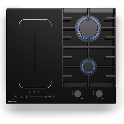 Klarstein MultiChef 4 (CP11-M.C4-In+Ga-BK)