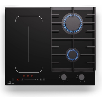 Image 1 of Klarstein MultiChef 4 (CP11-M.C4-In+Ga-BK)