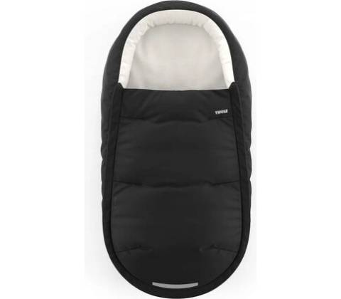 Thule Elements high-performance S černý