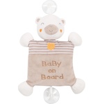 KikkaBoo Играчка "Бебе в колата" My Teddy (31201010365)