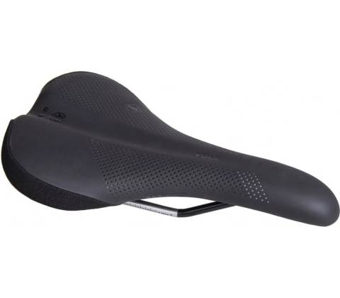 WTB Volt Cromoly Wide černé