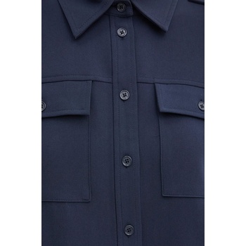 Michael Kors Риза MICHAEL Michael Kors (MF4400CENX)