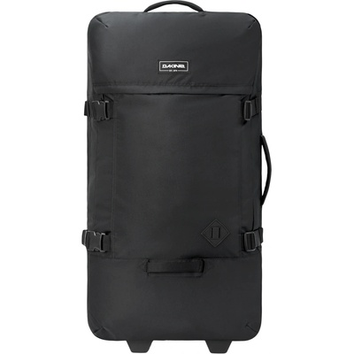 Dakine 365 Roller Bag LT Black 120 l